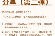 郑州市gwy体检经历分享